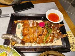 -姑苏家宴·苏帮菜·松鼠桂鱼(苏州总店)