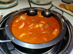 -蕃茄述·好汤自然来(江汉路店)