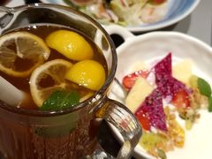 -西堤牛排(北京国瑞店)