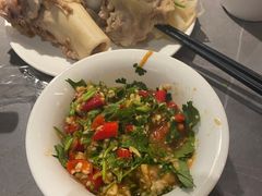 -骨之味·筒骨汤火锅(江头店)