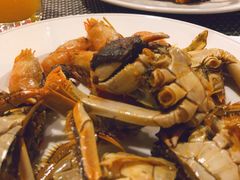 -上海锦江汤臣洲际大酒店壹阶层