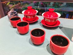 -若蘭慈·无国界素食料理(欢乐海岸店)