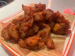 -李想大虾(绿地新都会店)