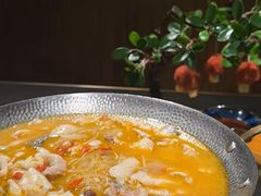 -唐猫庭院·千年陕菜(赛格国际购物中心店)