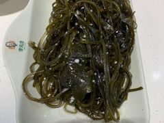 -李先生牛肉面(新华店)