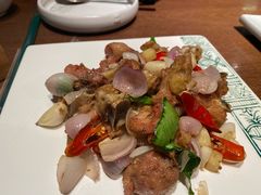 -云海肴·汽锅鸡·云南菜(领展购物广场·中关村店)