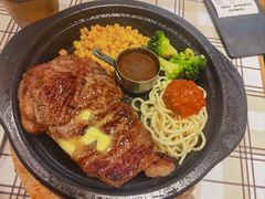 -菲滋意式餐厅(西溪印象城店)
