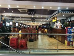 -阿四台山黄鳝饭(东门店)