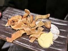 -桂马·日本料理·海胆·海鲜饭·酒场(民主广场店)