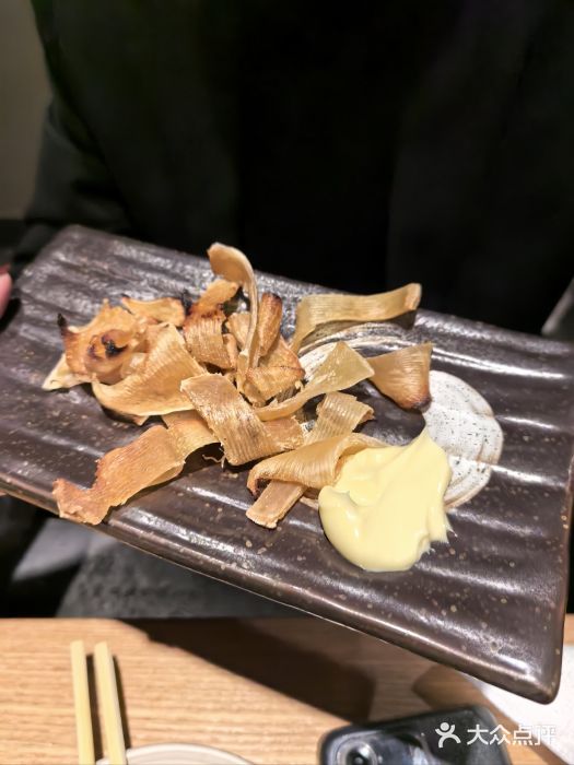桂马·日本料理·海胆·海鲜饭·酒场(民主广场店)图片