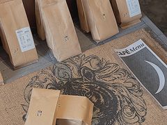 -溯洄咖啡VORTEX COFFEE