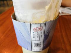 -拾叁茶(罗汉巷店)