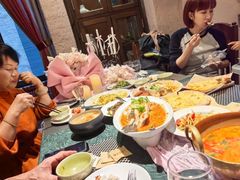 -翡翠鸟精品泰国菜(北辰财富中心店)