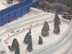 -长沙湘江冰雪世界