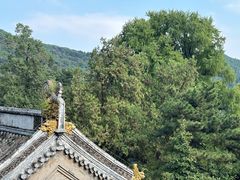 -潭柘寺景区