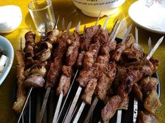 -巴达木食府