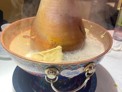 -祥源胡同·涮牛羊肉火锅(花桥店)