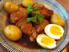 菲律宾酱猪肉-Mesa Madre梅萨妈妈·Bintana(国贸店)