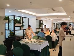 -新疆兵团食府清真(马连道店)