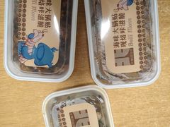 -北李妈妈菜·虾爬子大锅贴(贵和店)