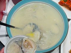 -鑫悦楼煎蟹·16年海鲜大排档