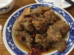 -三羊居食府(文艺路店)