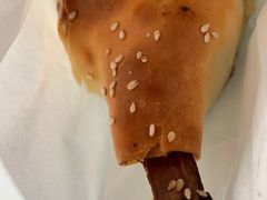 -中关村烤包子(中关村店)