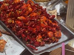 -破店肥哈·东北烧烤·夜宵(南山保利店)