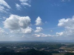 -浏阳石牛寨风景区
