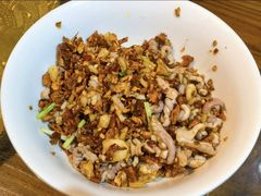 -衡东土菜馆(天际绿洲店)