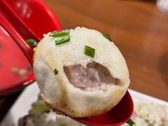 -舒蔡记生煎菜饭(云南中路店)