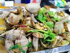 -老虎滩大连海鲜烧烤(建邺云锦路总店)