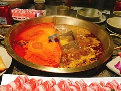 -小龙坎火锅(湖滨银泰in77店)