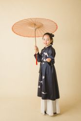 点击看大图 -倾城宝贝儿童摄影(浦东金谊店)