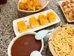 -小街天府(西工小街店)