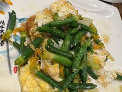 -老兰家传统烧烤炒菜泡馍(小南门店)