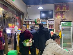 -国庆鸡杂老店