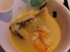 -渔舟意·湖南家宴(萝岗纳金城店)