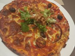 -Pancakes on the rocks(冲浪者天堂店)