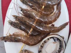 -花苑美食横琴生蚝火锅(拱北粤华路店)