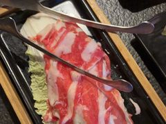 -湊湊火锅·茶憩(和平大悦城店)