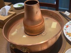 -北京老门框爆肚涮肉馆(凤城六路店)