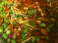 -兔行天下-鸿鹤鲜锅兔(中海国际店)