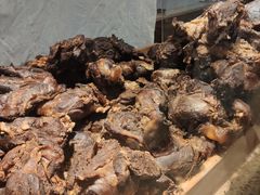 -磨沟沿老字号牛肉面·清真(金港城店)
