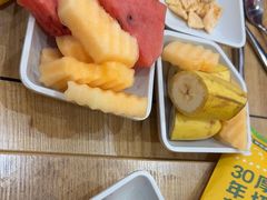 -豪客来牛排(红豆万花城店)