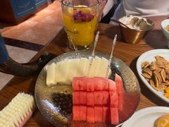 -驿楼兰·新疆菜(火车站店)