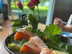 -中国书法大厦日本料理