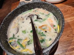 -云海肴·汽锅鸡·云南代表菜(美罗城店)