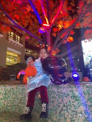 -Early Rider 儿童自行车(蓝色港湾店)