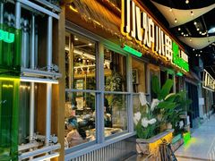 -曾百万小炉小串自助烧烤(高新店)